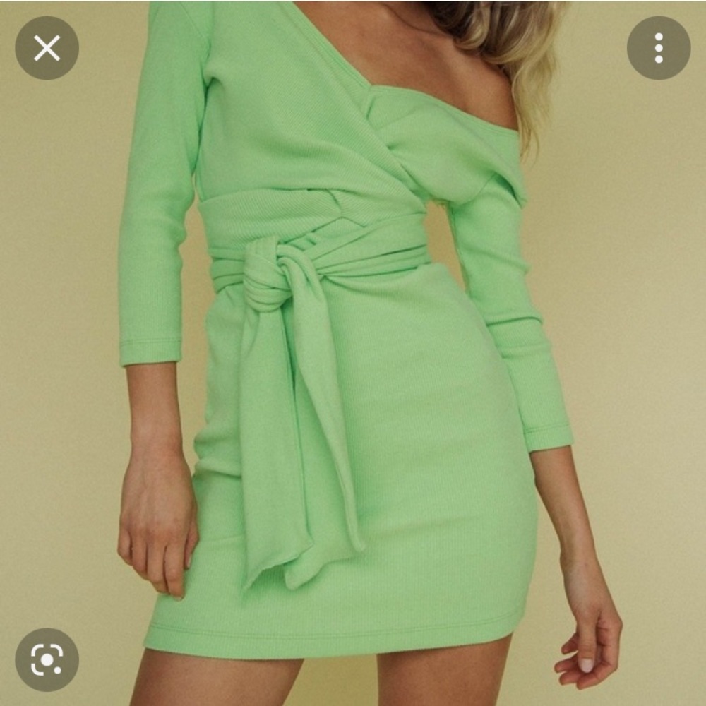 The Line by K Saloma Dress XS